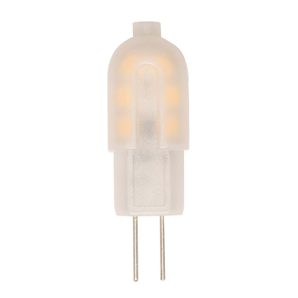 1 WATT G4 LED AMPUL