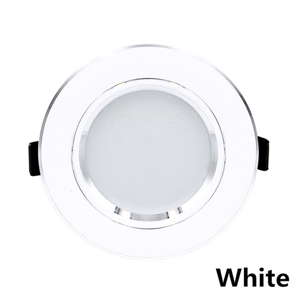 AMT-ALC05 5 WATT BEYAZ LED DOWNLIGHT