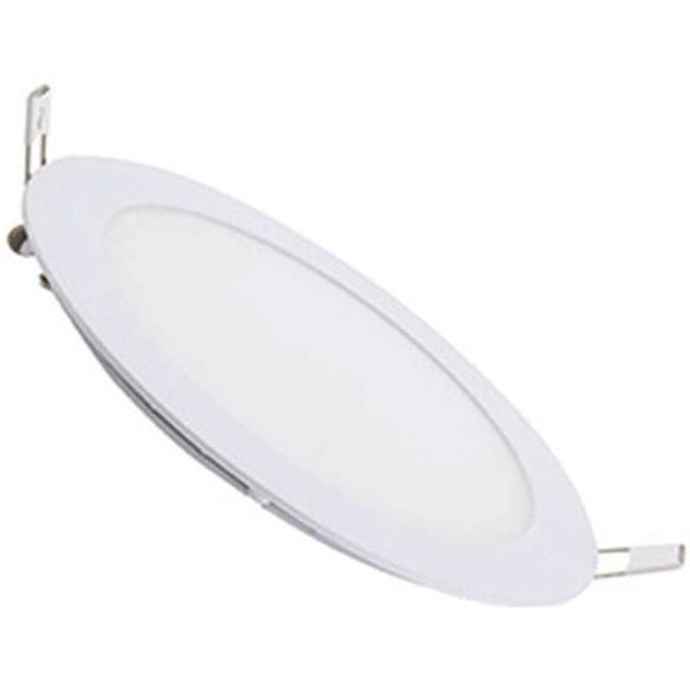 AMT-HLP09 9W G.ISIGI 3500K LED PANEL LIGHT