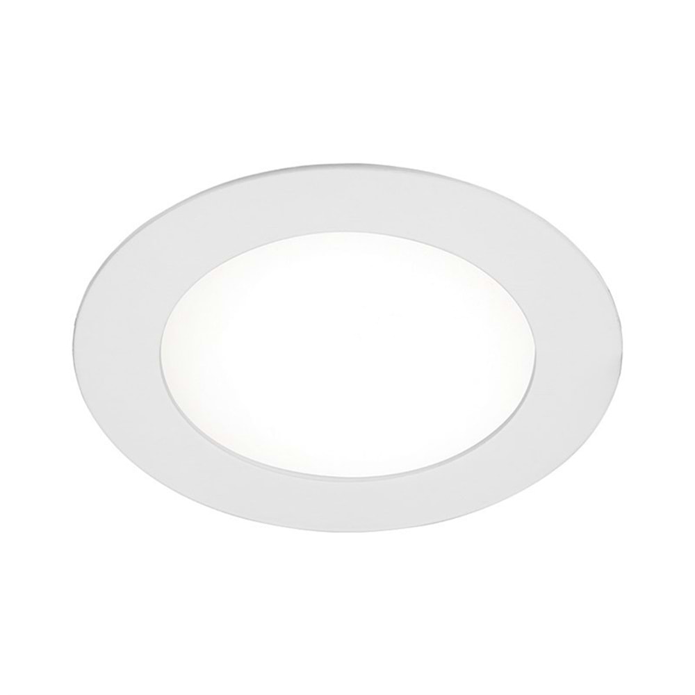 ECO ZE865 18W 6500K BEYAZ PANEL LED ARMATUR