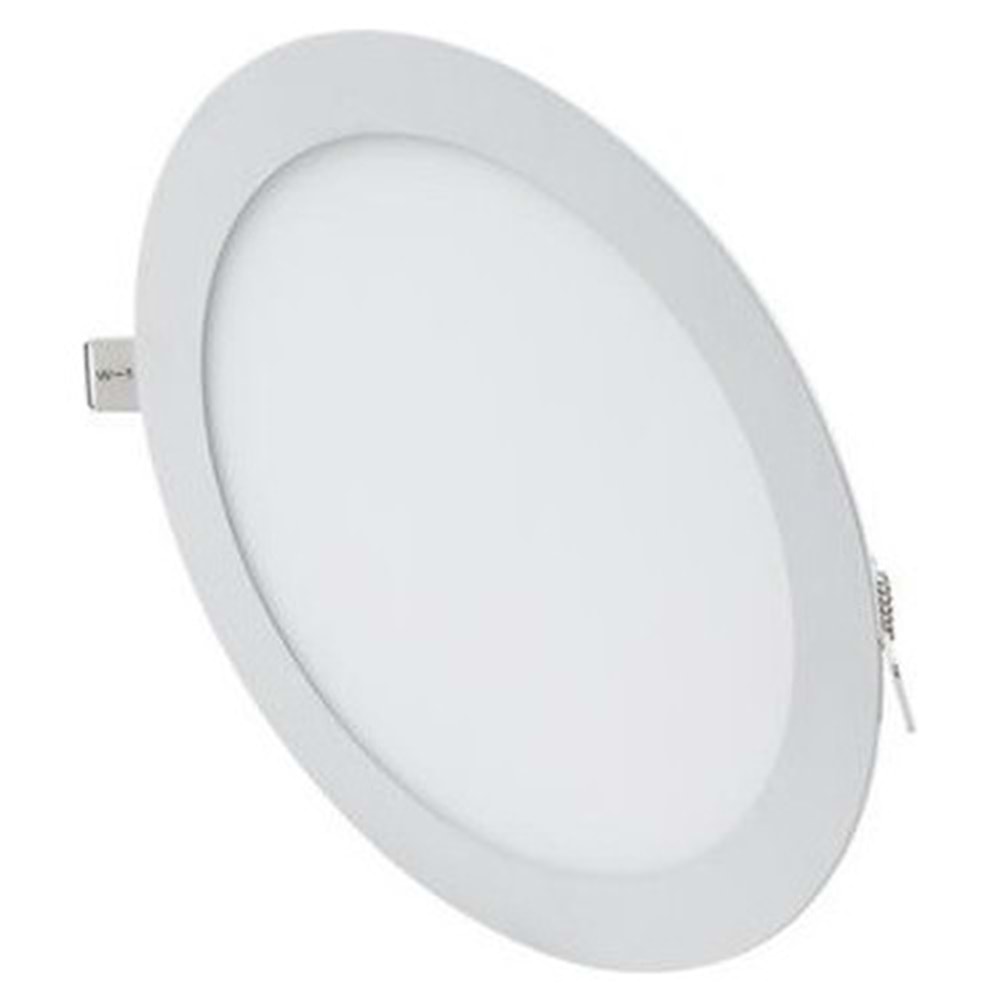 VLK-1962 18W 6500K Sıva Altı LED Panel