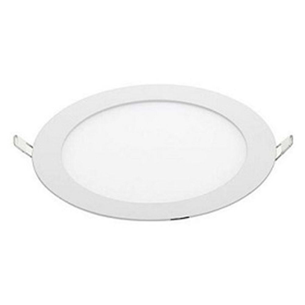 VLK-1953 SIVA ALTI LED PANEL 6W BEYAZ