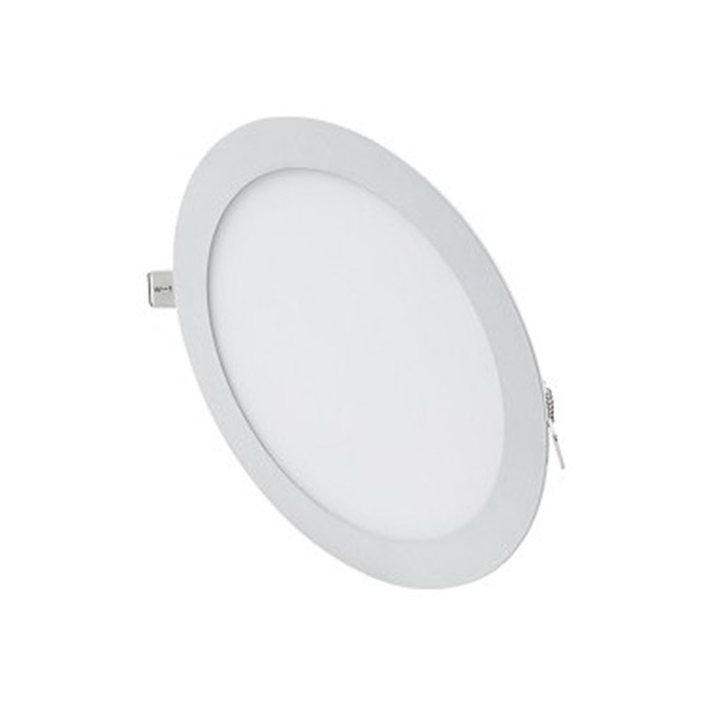 15W Sıva Üstü Beyaz Kasa Gün Işığı Led