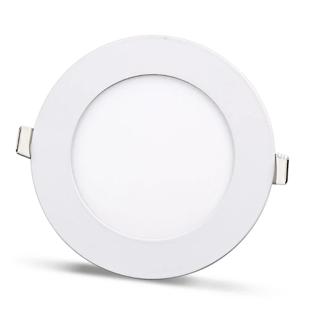 6W Beyaz Sıva Altı Led Armatür
