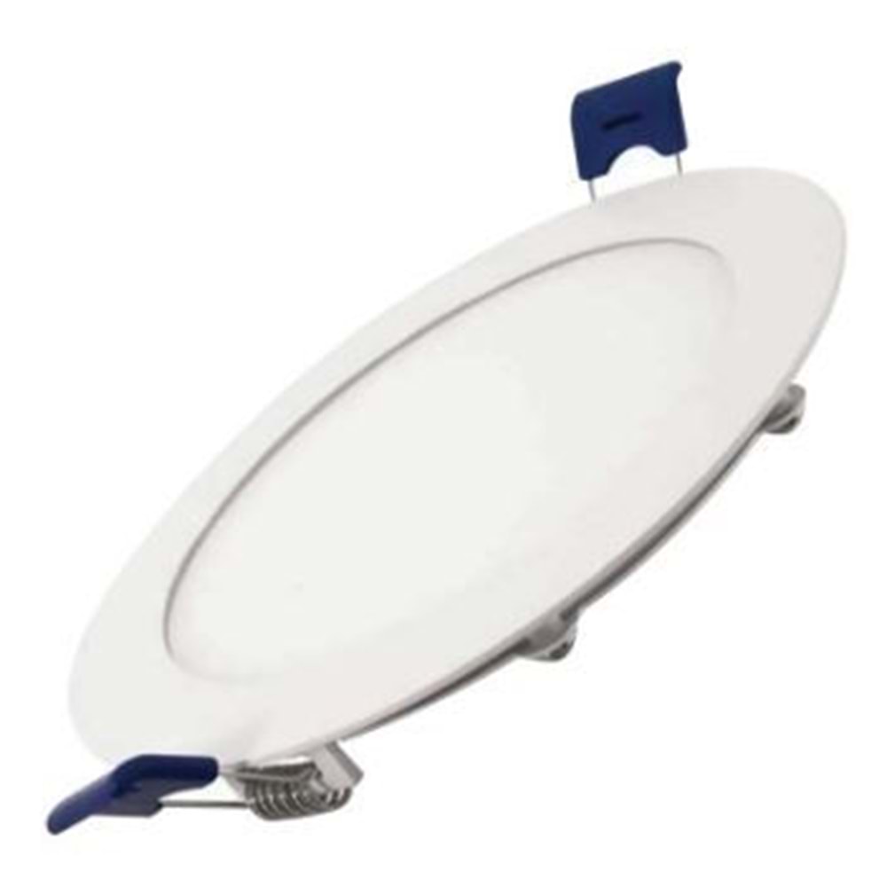 16W Beyaz Sıva Altı Led Armatür