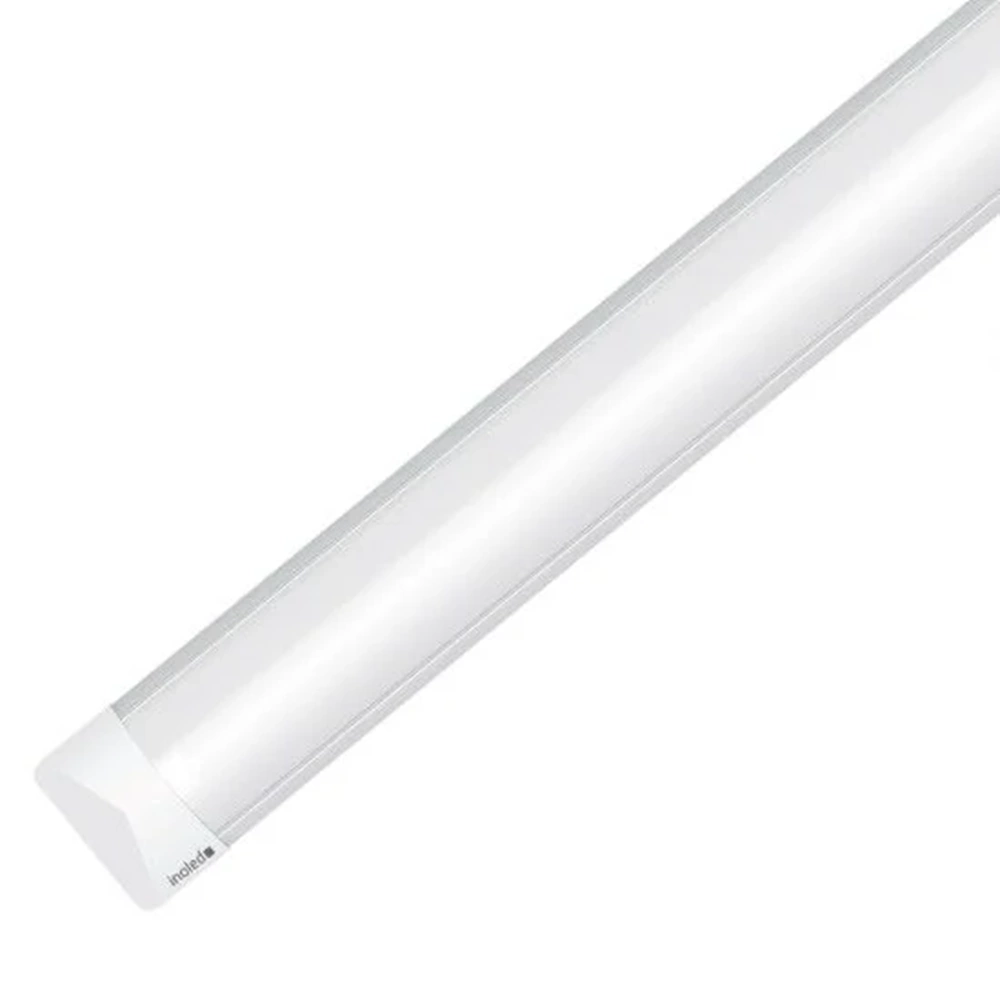 2907-03 36W Doğal Beyaz Led Bant Armatür