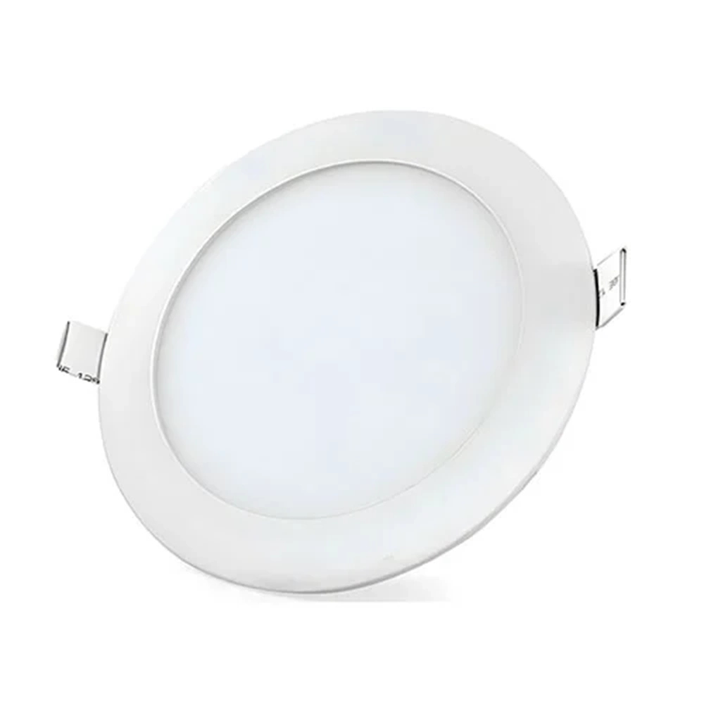 AC1221 9W SMD Led Armatür 3000K (Yuvarlak Beyaz)