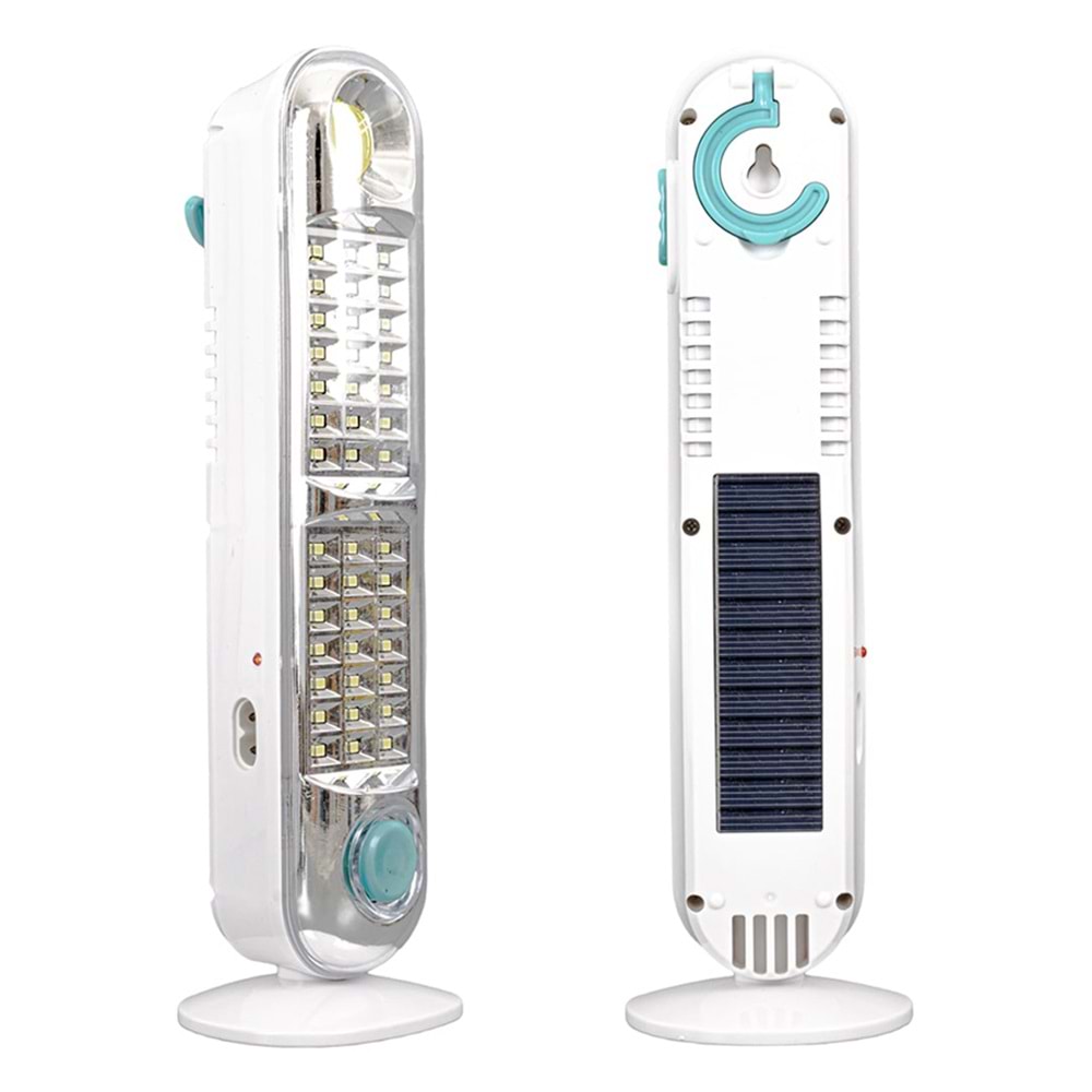 17843 YL-8683T 42 Ledli Işıldak