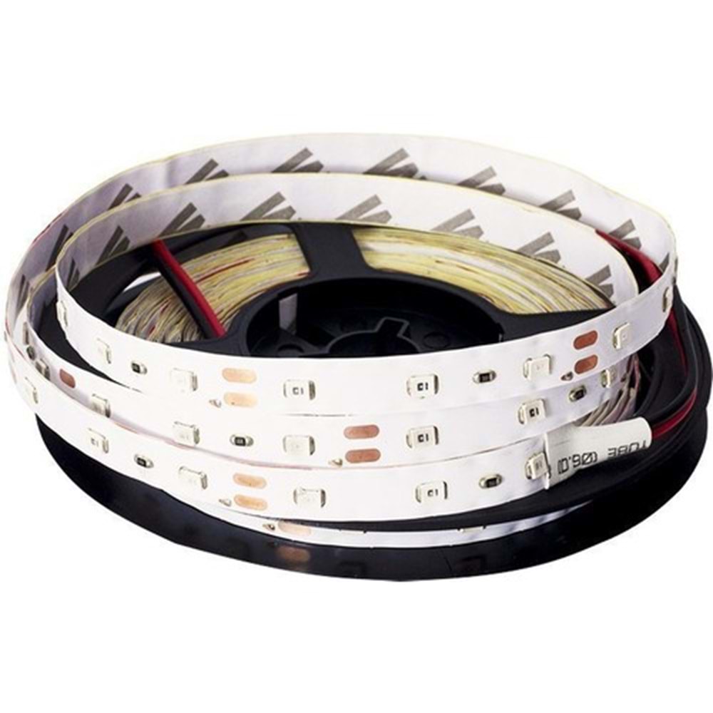 100403 Su Geçirmez Dış Mekan Gün Işığı Şerit Led 5 Metre