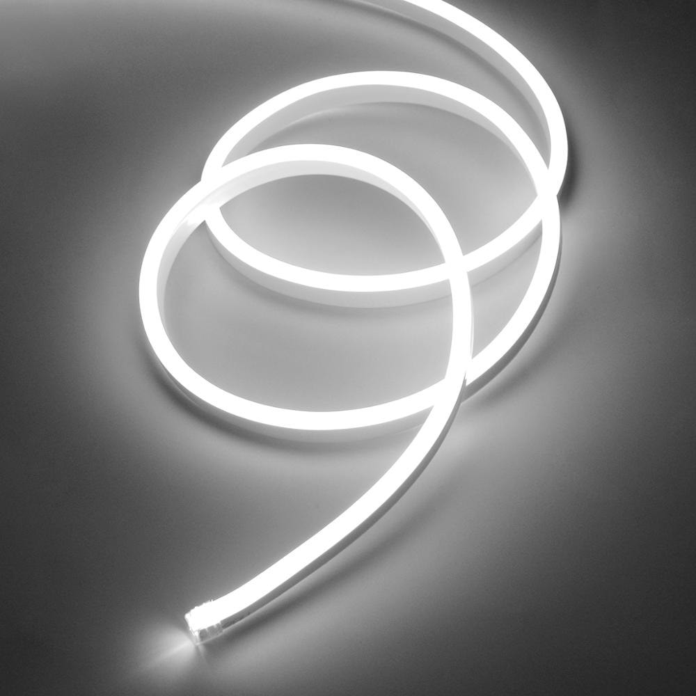 220V NEON LED 8X16MM 6500K BEYAZ A Kalite