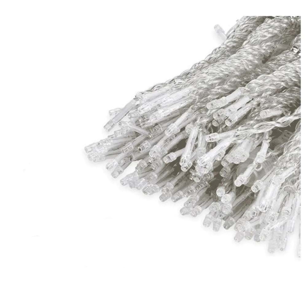 3mt Günışığı Perde Led