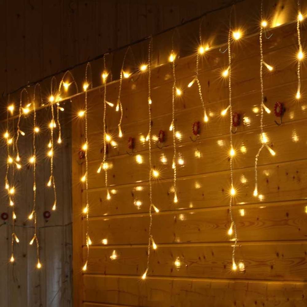 5 Metre Günışığı Saçak Led