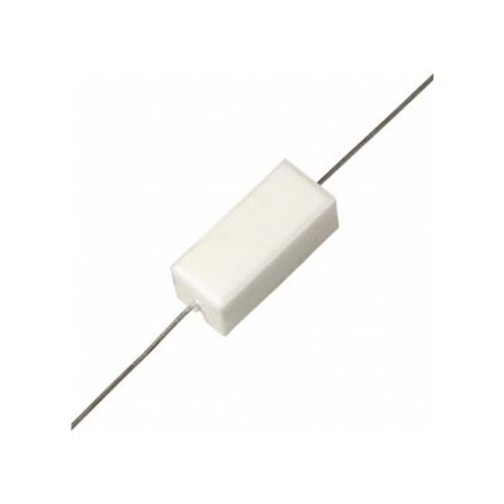 0.15 OHM 5W Taş Direnç