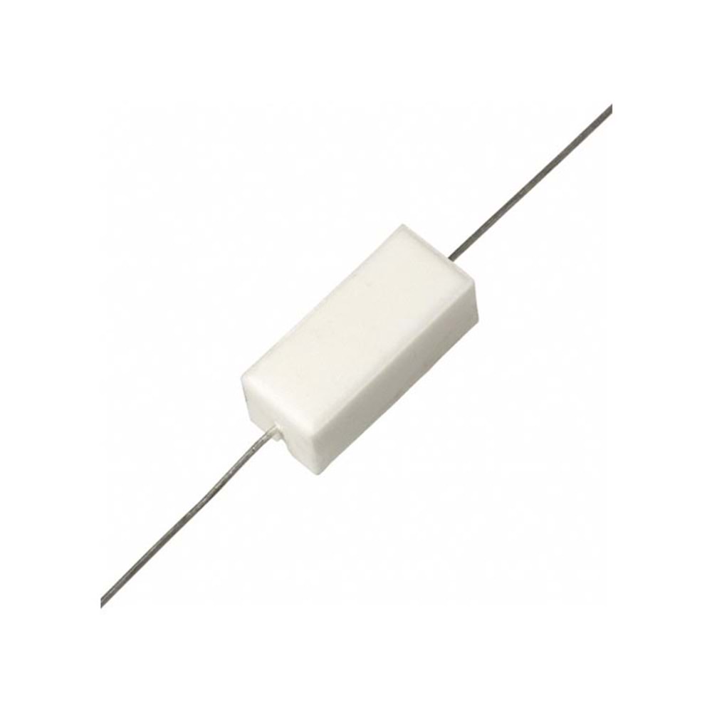 0.47 OHM 5W Taş Direnç