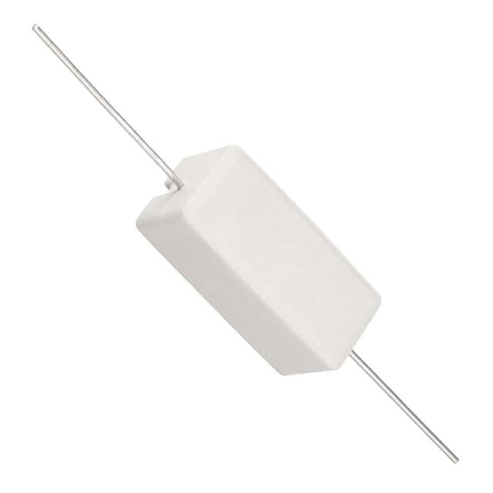 120 OHM 5W Taş Direnç