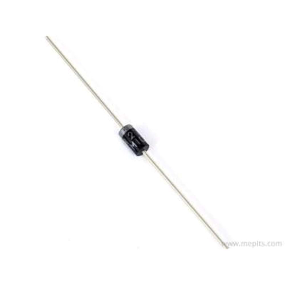 R2M DO-15 135-150V 1A Diyot 2'li