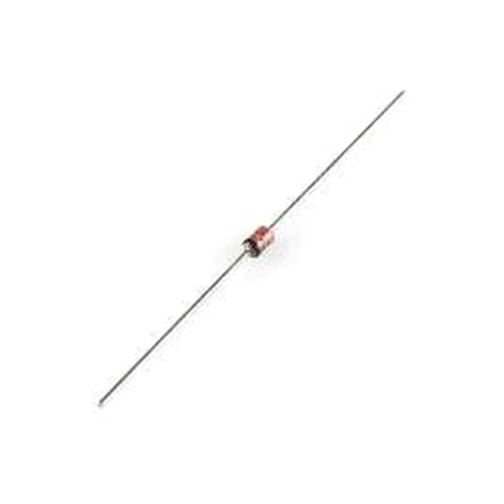 2.7V 0.5W Zener Diyot 5 Adet