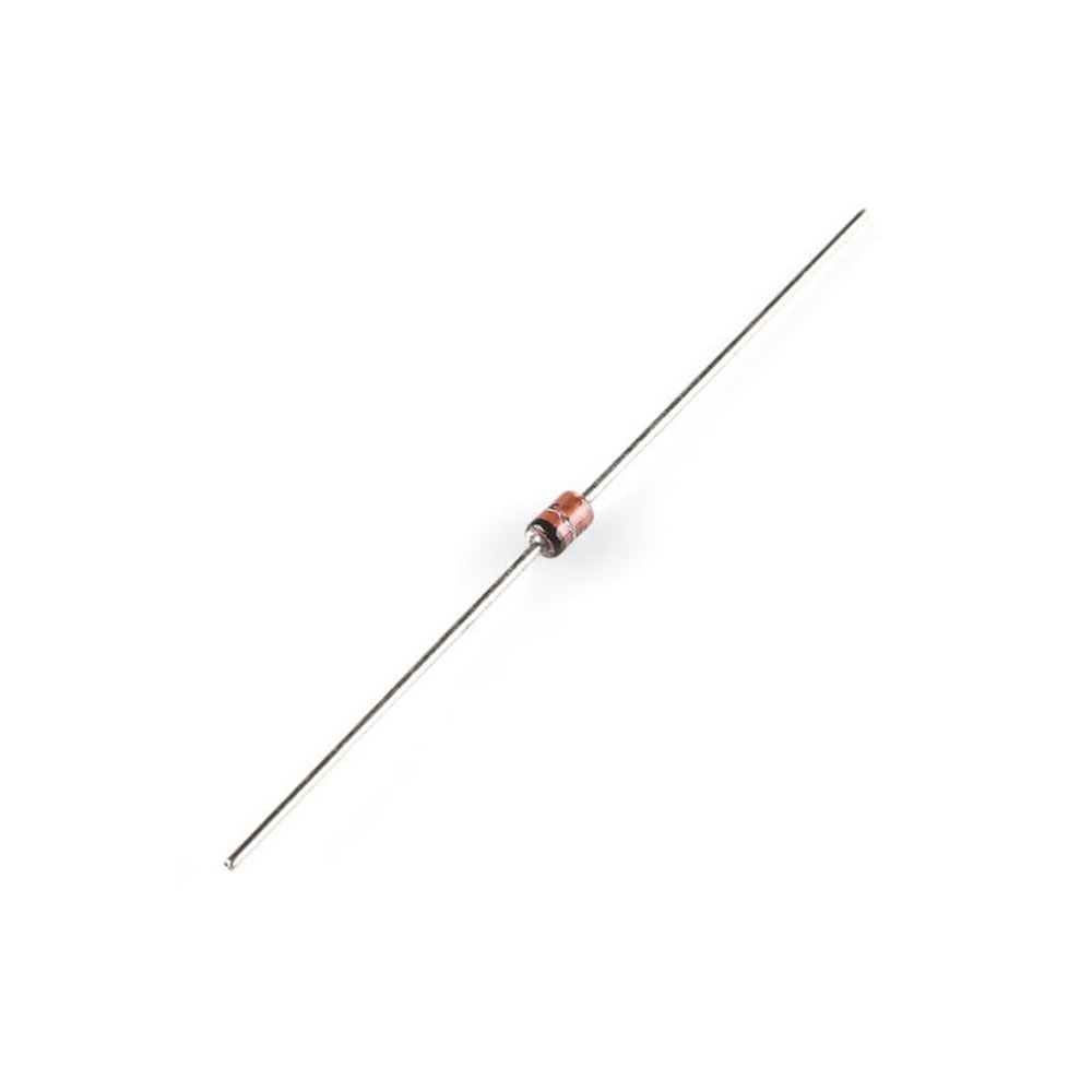 1N4148 100V 500MA Diyot 5 Adet