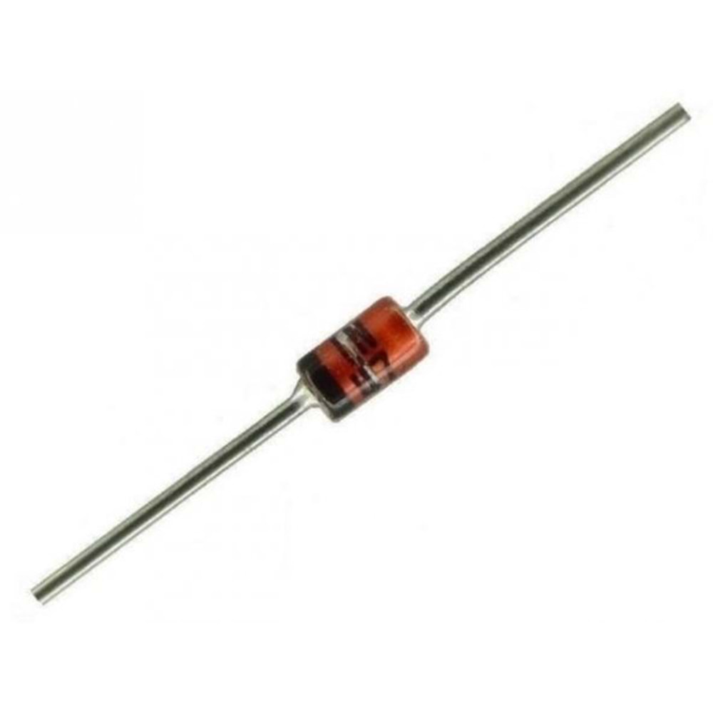 8V 0.5W Zener Diyot 5 Adet