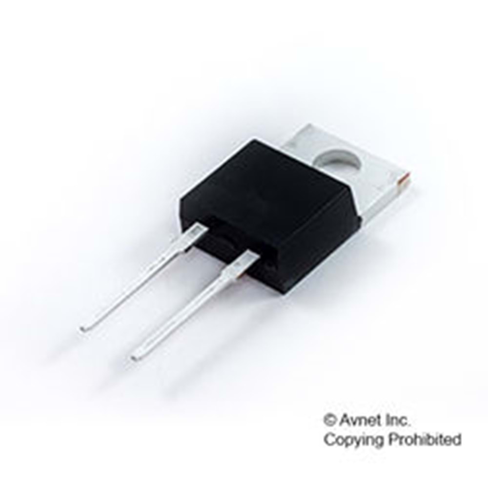 UB100E - MUR8100EG Diyot