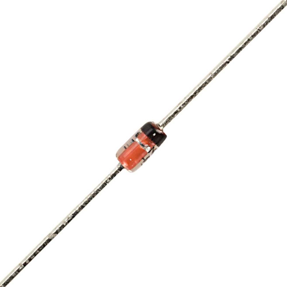 24V 0.5W Zener Diyot 5 Adet