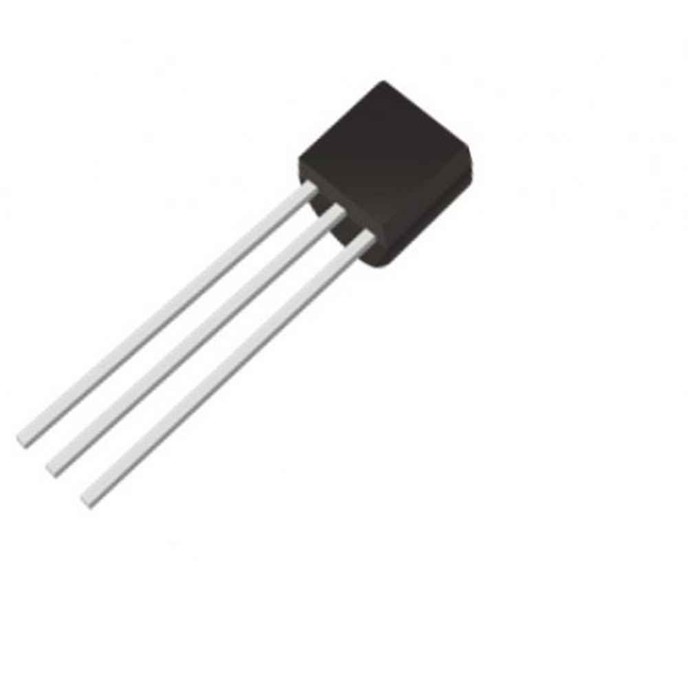 BC369 Transistör 2'li