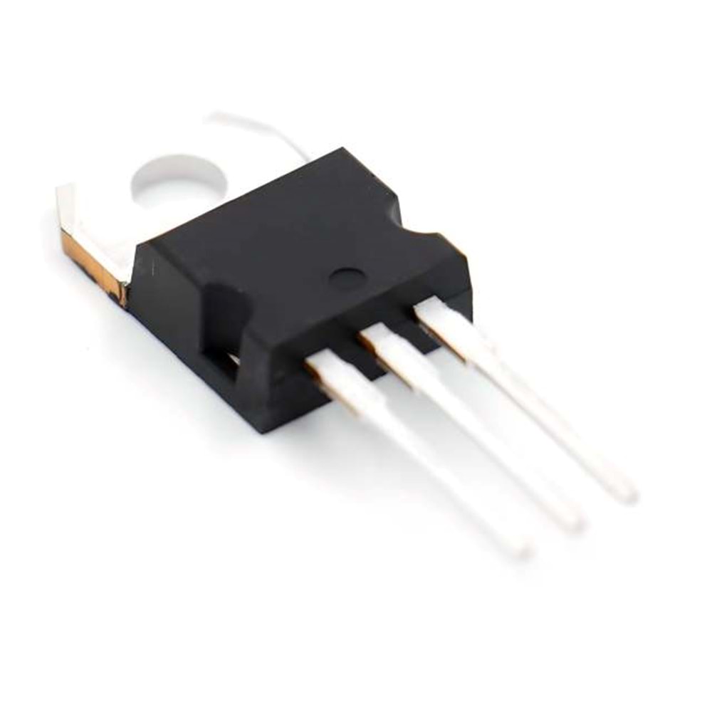 BUL310 TO-220 5A 1000V 75W NPN Bipolar Transistör