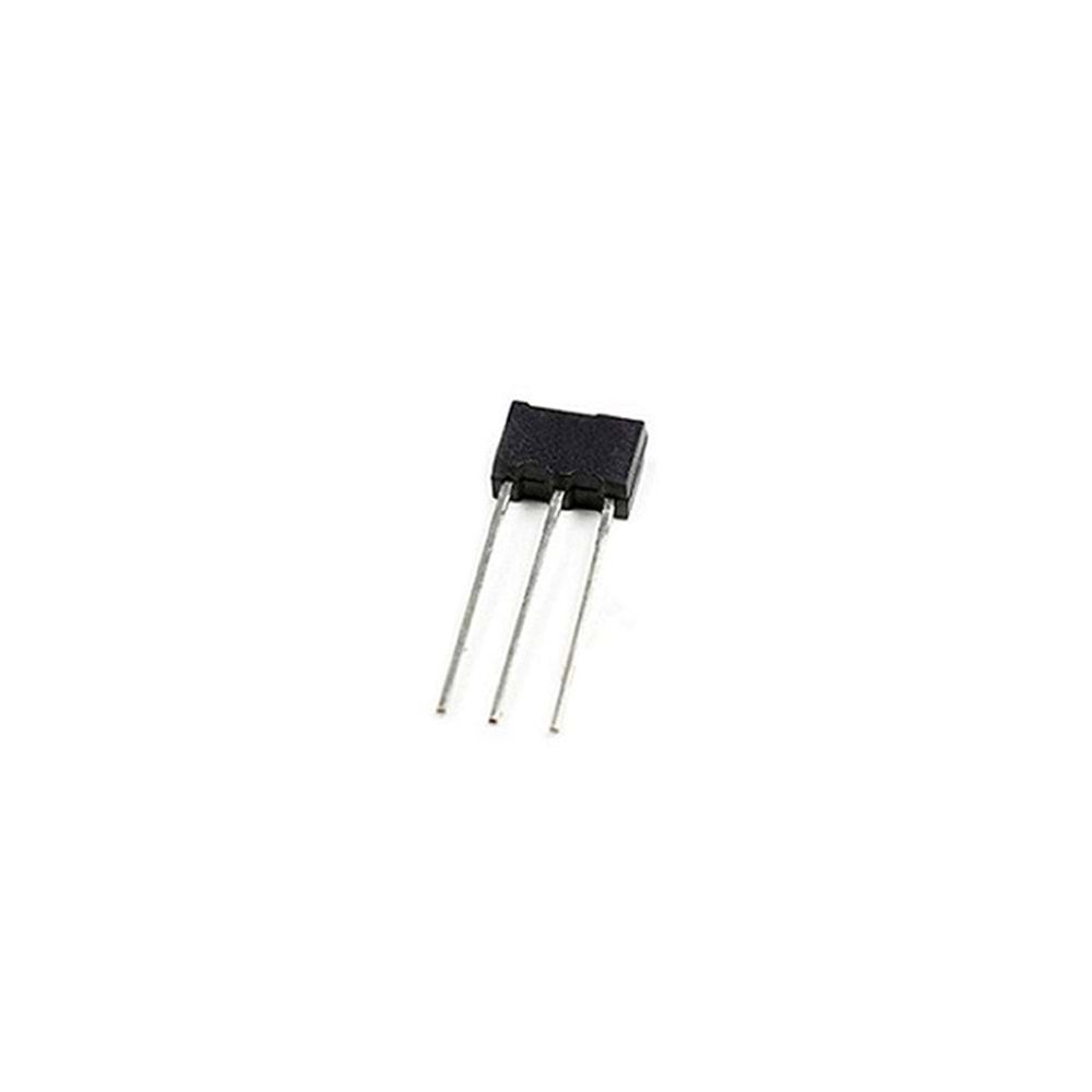 2SB1243TV2Q SIP-3 3A 60V 1W PNP Transistör