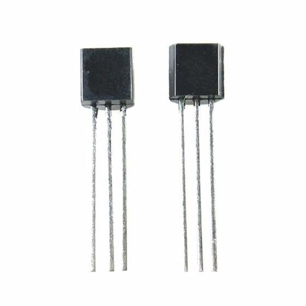 2SC2274 TO-92 60V 0.5A 0.5W NPN Transistör