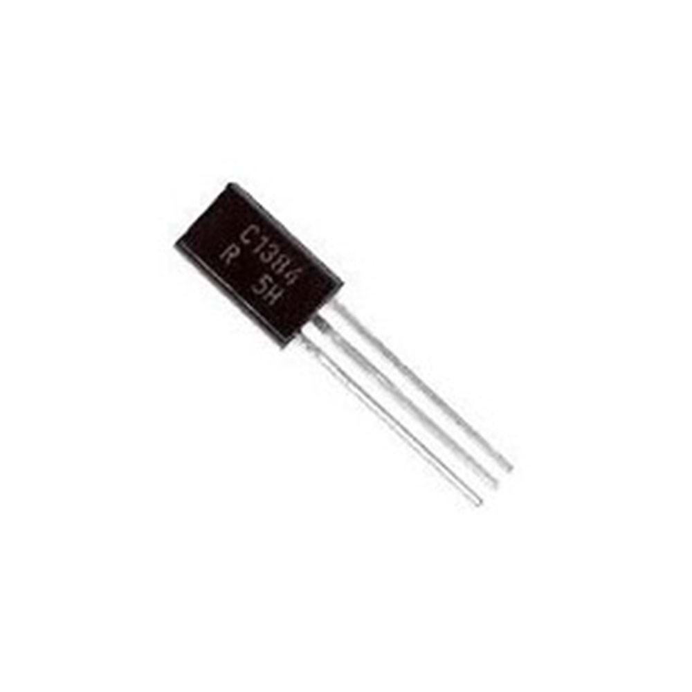 2SC1384-Y Transistör 2'li