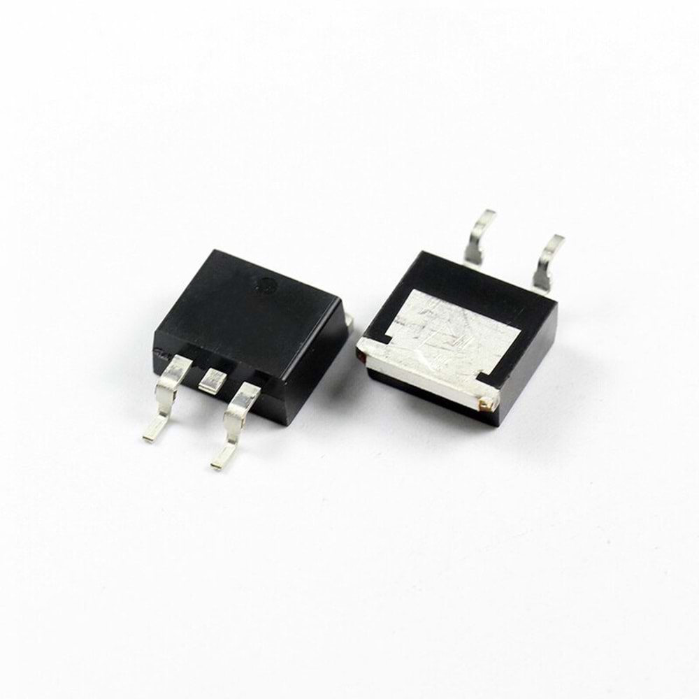 DG302 TO-263 330V 45A Mosfet Transistör