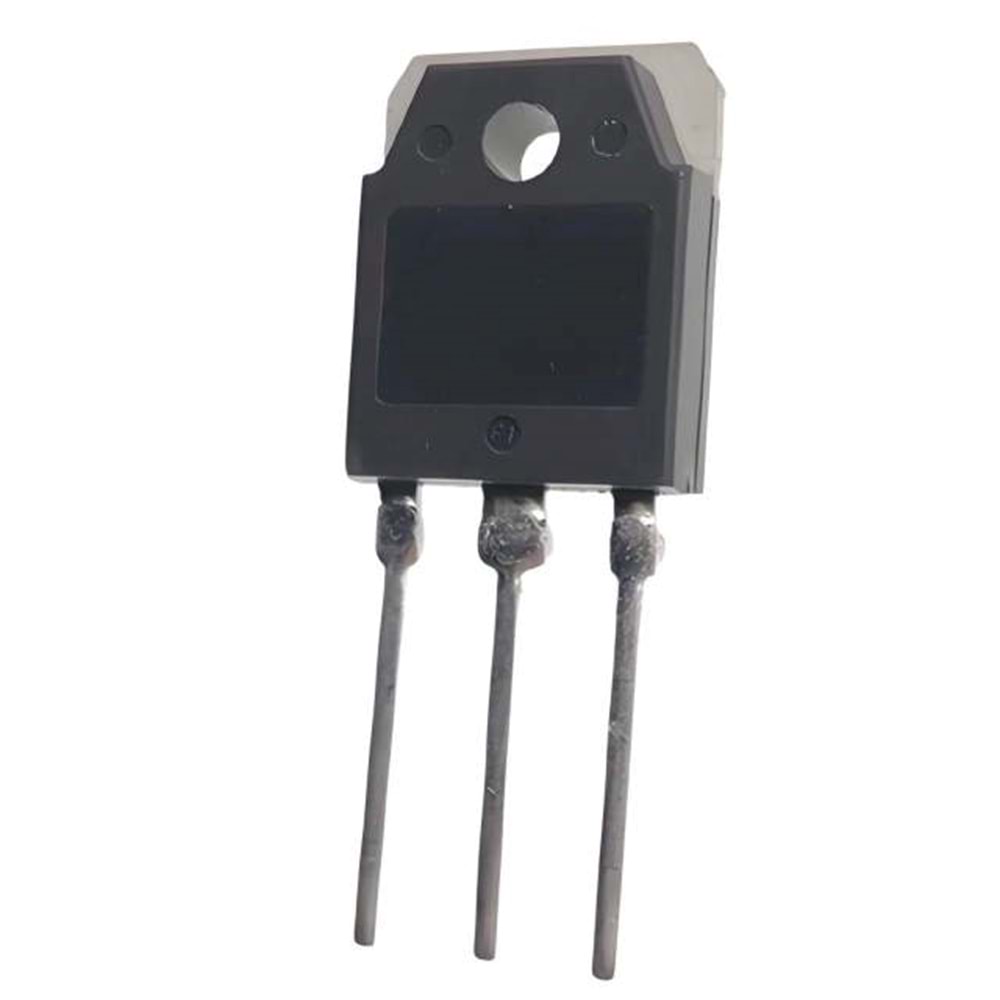 G80N60UFD TO-3P 80A 600V 195W IGBT Transistör