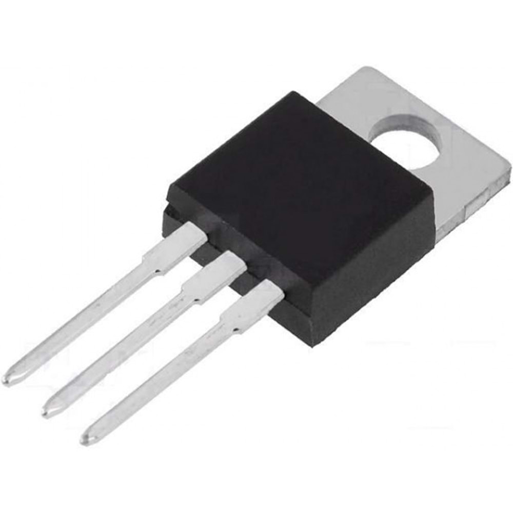 IRF540 Transistör