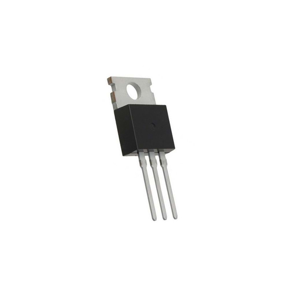 IRF510 5.6A 100V TO-220 Transistör