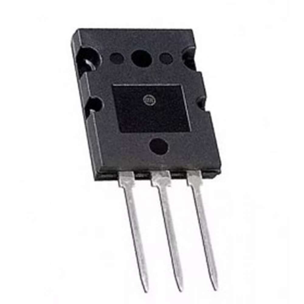 IXGH60N60C2D1 Transistör