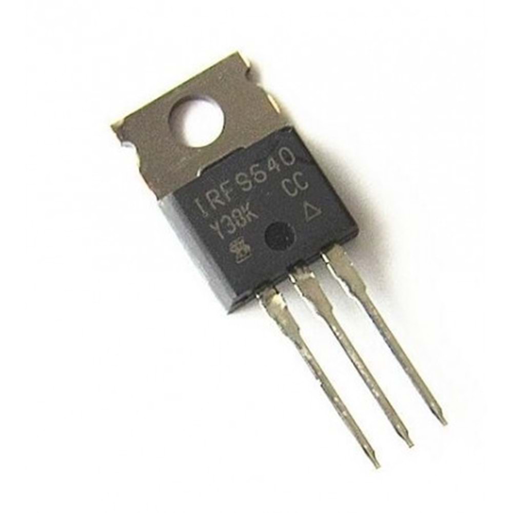 IRF9640PBF 11A 200V TO-220 Transistör