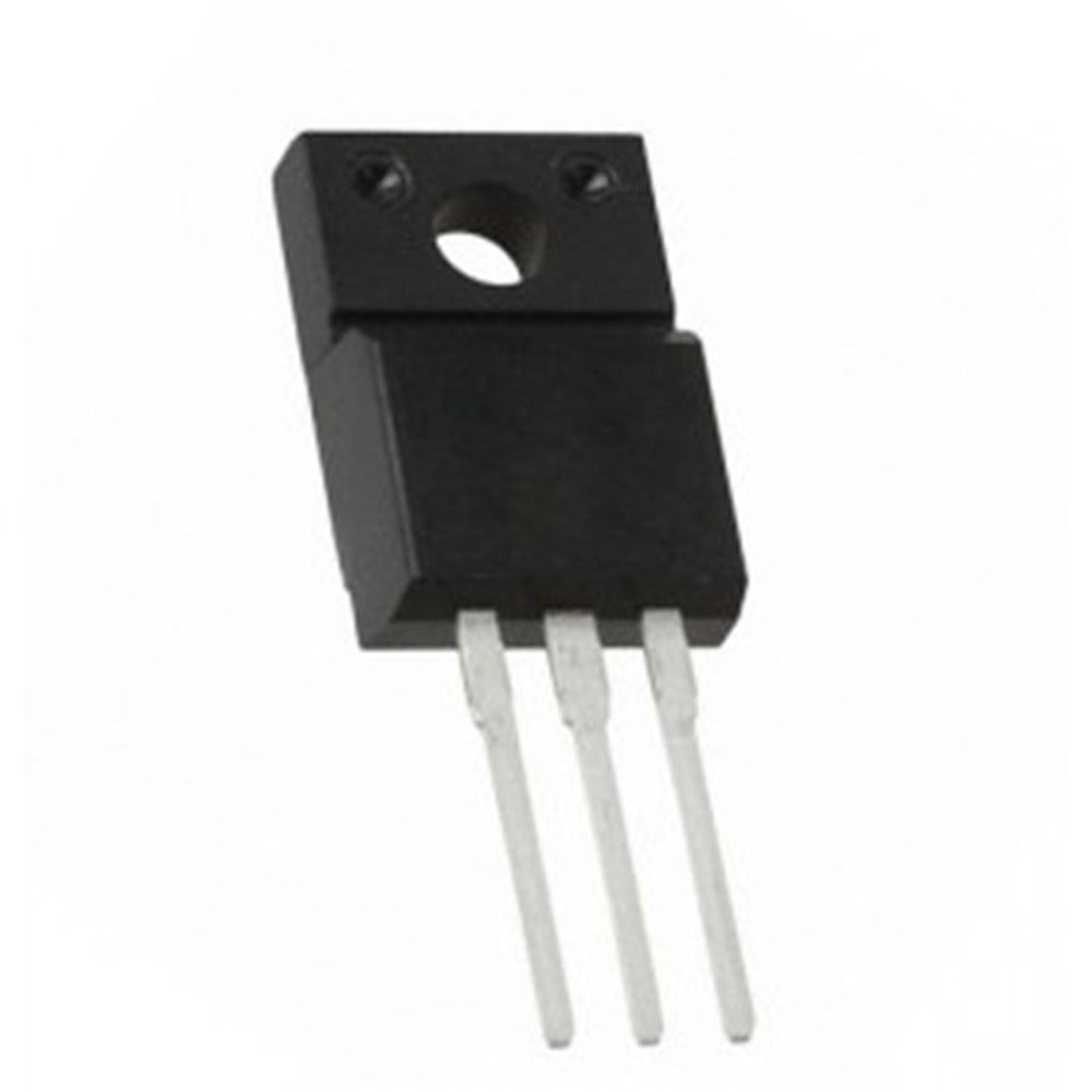 2SK1758 Transistör