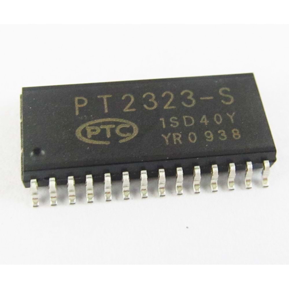 PT2323-S Transistör