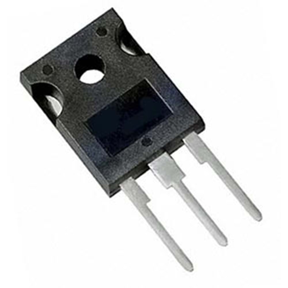 STW15NB50 Transistör