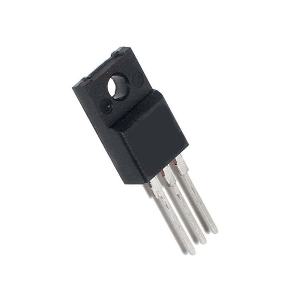 2SA1659 - (KTA1659-Y-U/P) Transistör