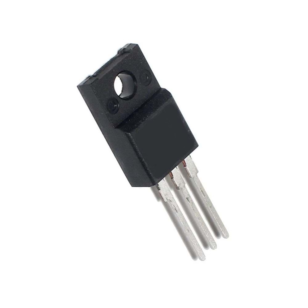 SGS23N60UFD Transistör