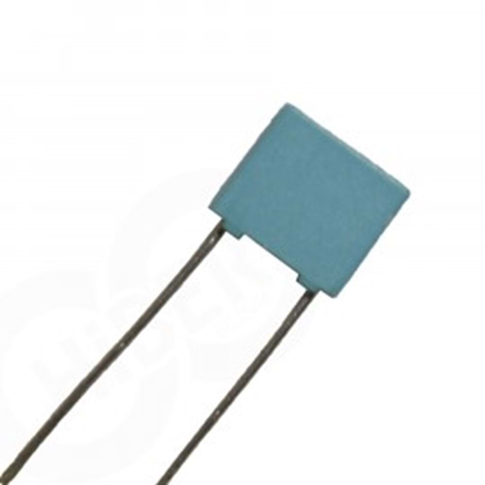 6.8nF 63V Polyester Kondansator 3'lü