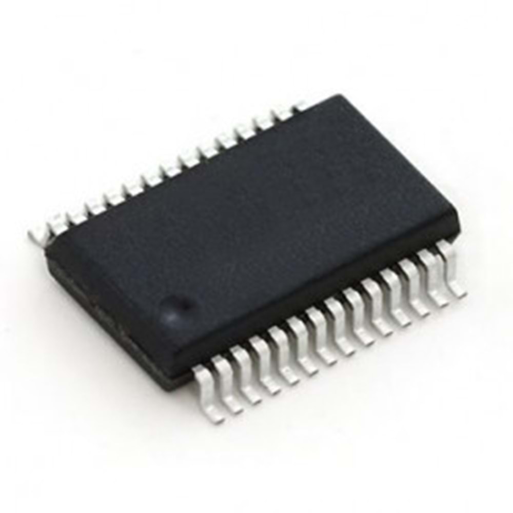 BD9215AFV Entegre