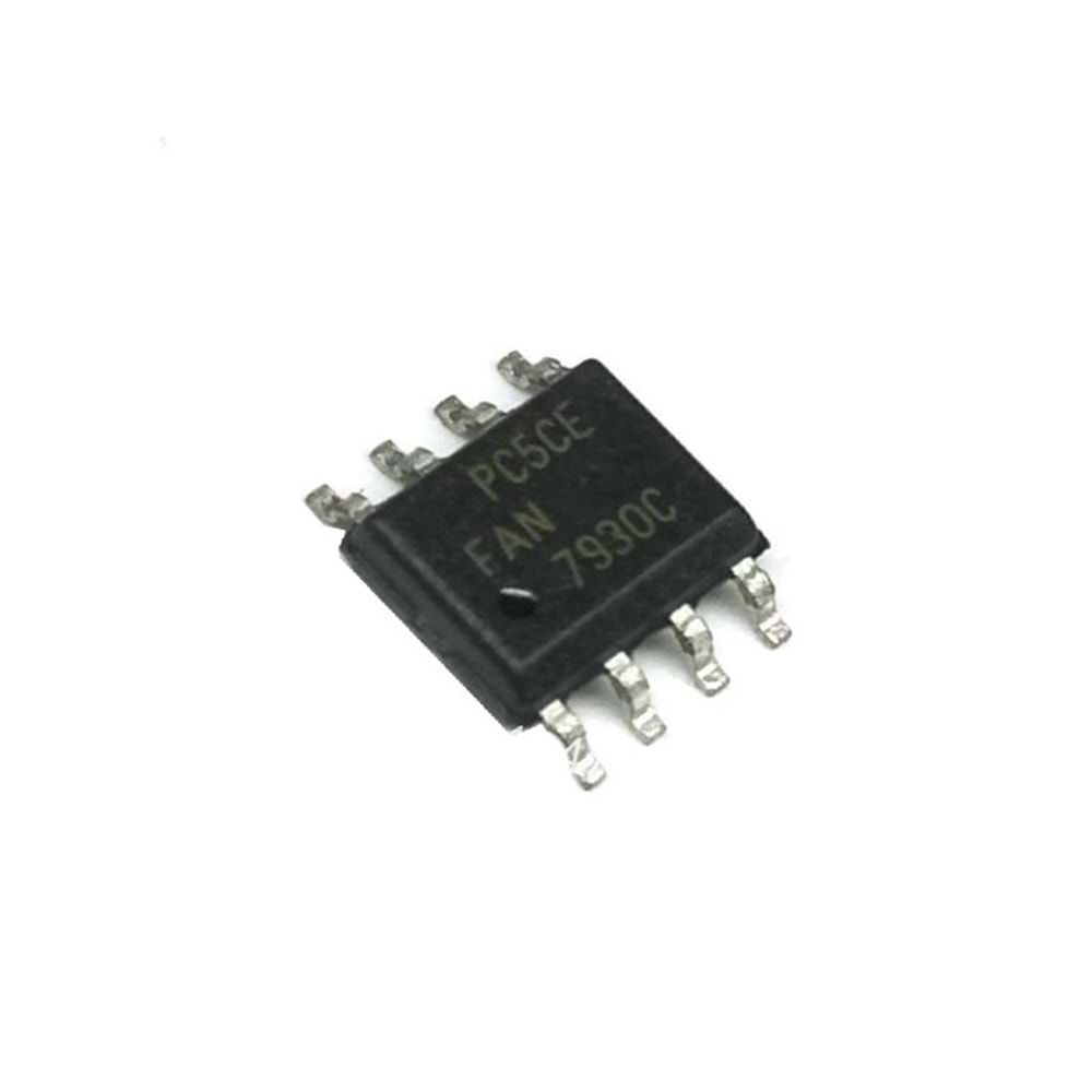 FAN7930CMX Entegre