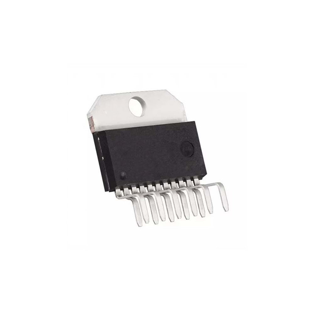 LM2876TF TO-220-11 Entegre