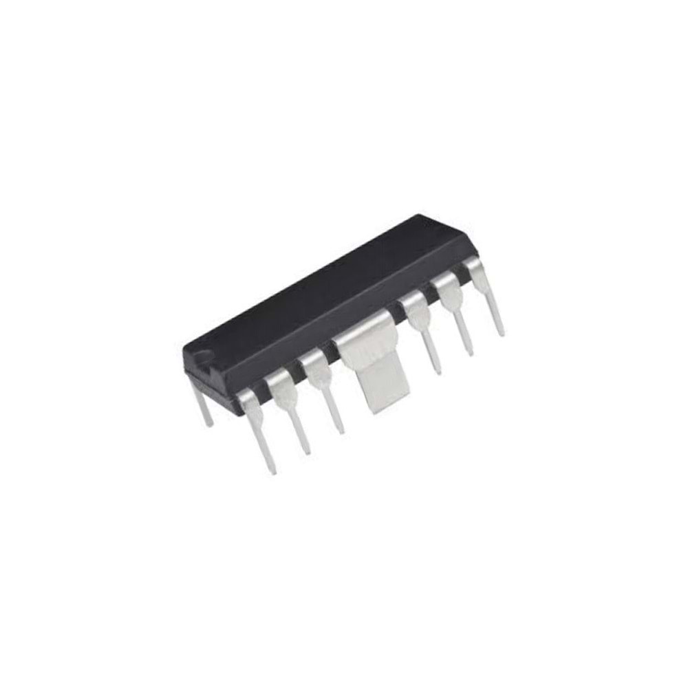 LA4227 DIP-12F Entegre