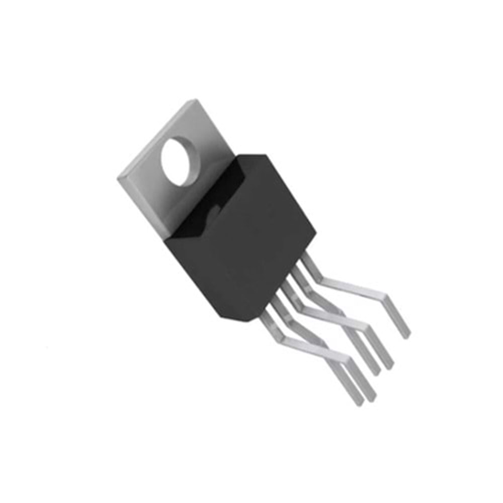 MC33166T Entegre