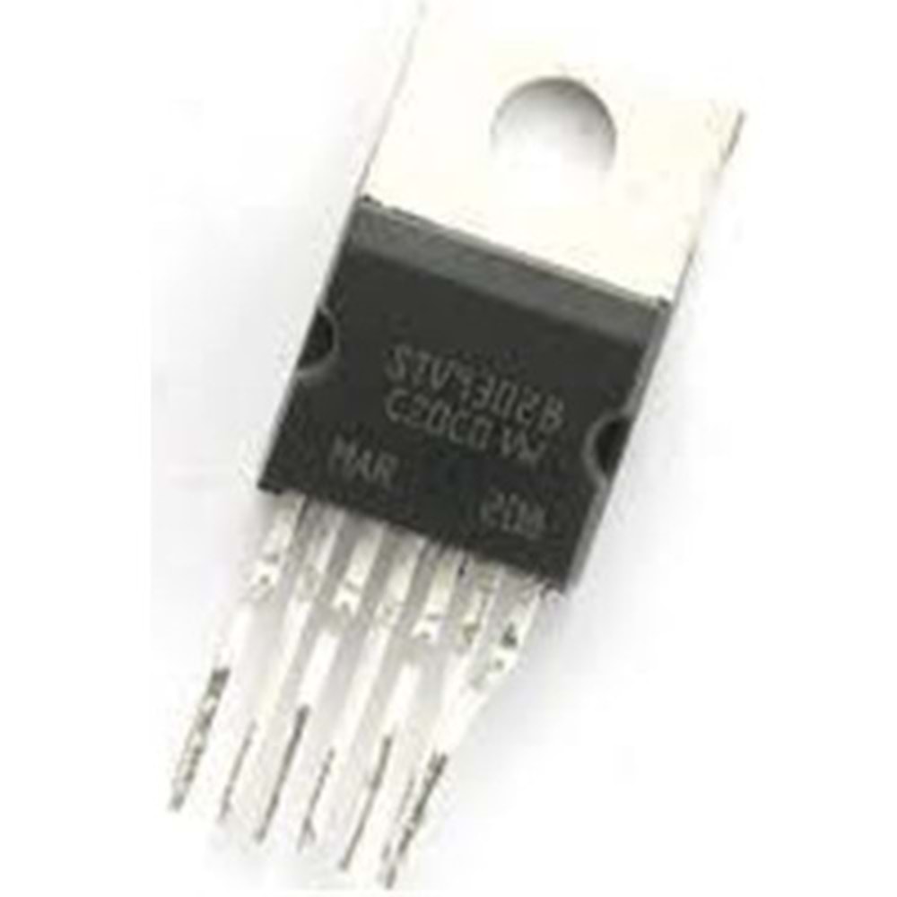 STV9302B Entegre