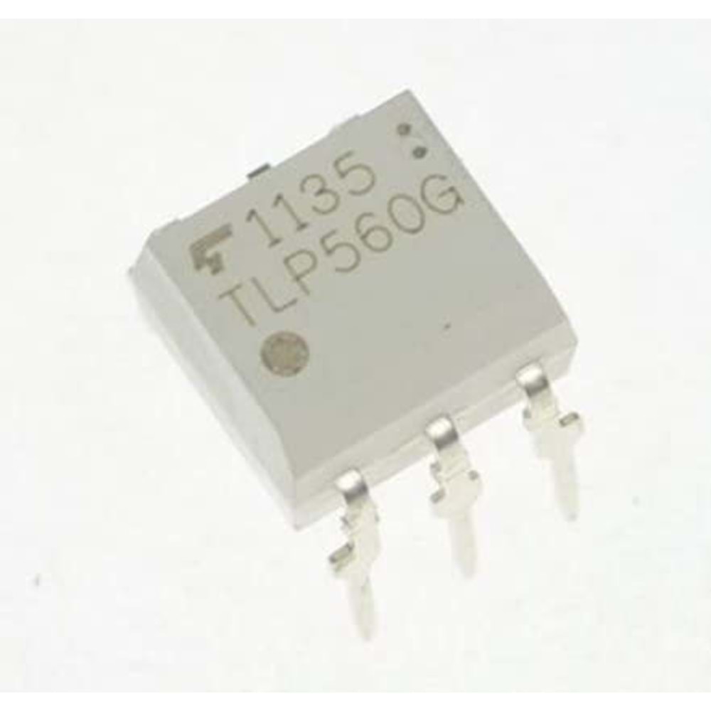 TLP560G Entegre