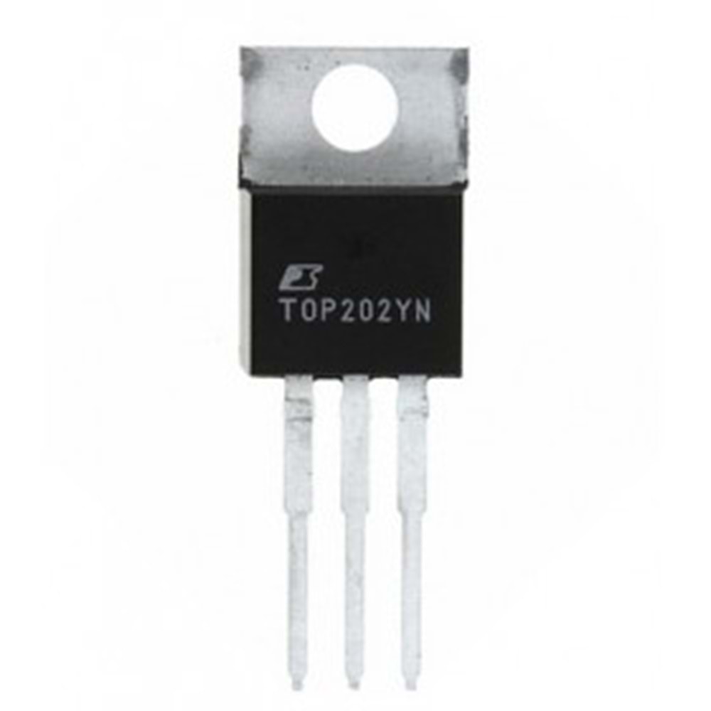 TOP202YN Entegre